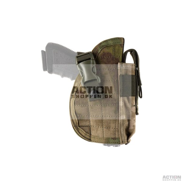 Invader Gear - Belthylster, Hjre, Energlade.