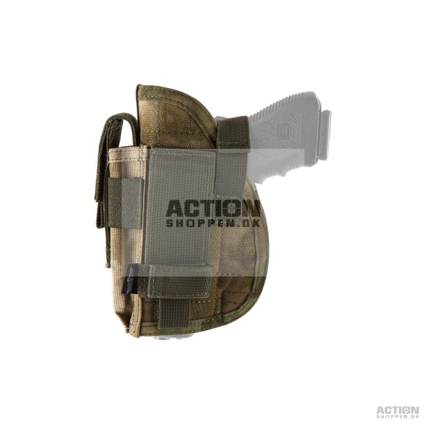 Invader Gear - Belthylster, Hjre, Energlade.