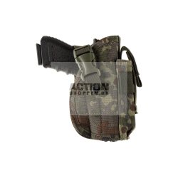 Invader Gear - Belthylster, Hjre, Flecktarn.