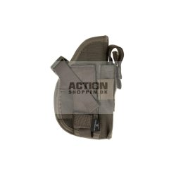 Invader Gear - Belthylster, Venstre, Ranger Green.
