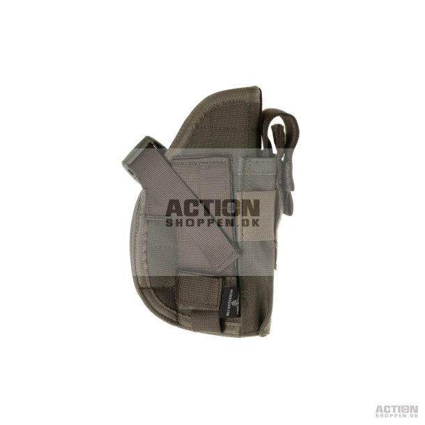 Invader Gear - Belthylster, Venstre, Ranger Green.