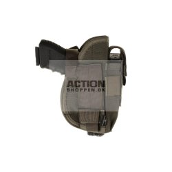 Invader Gear - Belthylster, Venstre, Ranger Green.