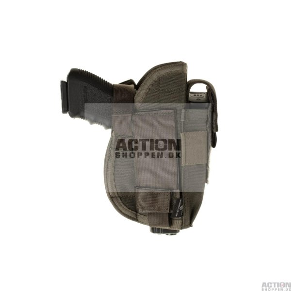 Invader Gear - Belthylster, Venstre, Ranger Green.