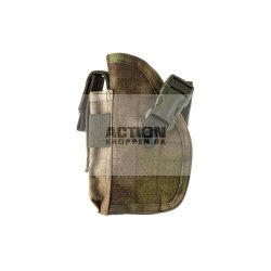 Invader Gear - Belthylster, Venstre, Energlade.