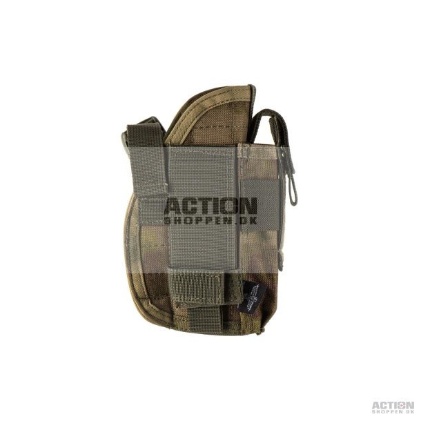 Invader Gear - Belthylster, Venstre, Energlade.