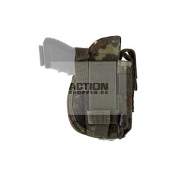 Invader Gear - Belthylster, Venstre, Flecktarn.
