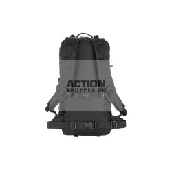 Invader Gear - Mod 3, Rygsk, Sort