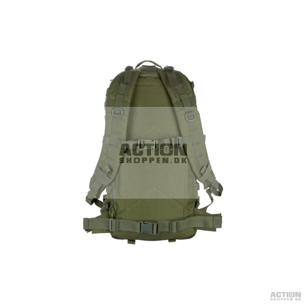 Invader Gear - Mod 3, Rygsk, OD Grn