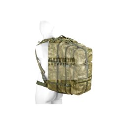 Invader Gear - Mod 3, Rygsk, Everglade