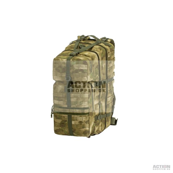 Invader Gear - Mod 3, Rygsk, Everglade