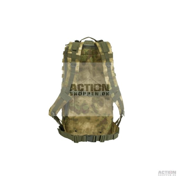 Invader Gear - Mod 3, Rygsk, Everglade