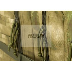 Invader Gear - Mod 3, Rygsk, Everglade