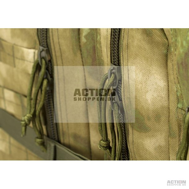 Invader Gear - Mod 3, Rygsk, Everglade