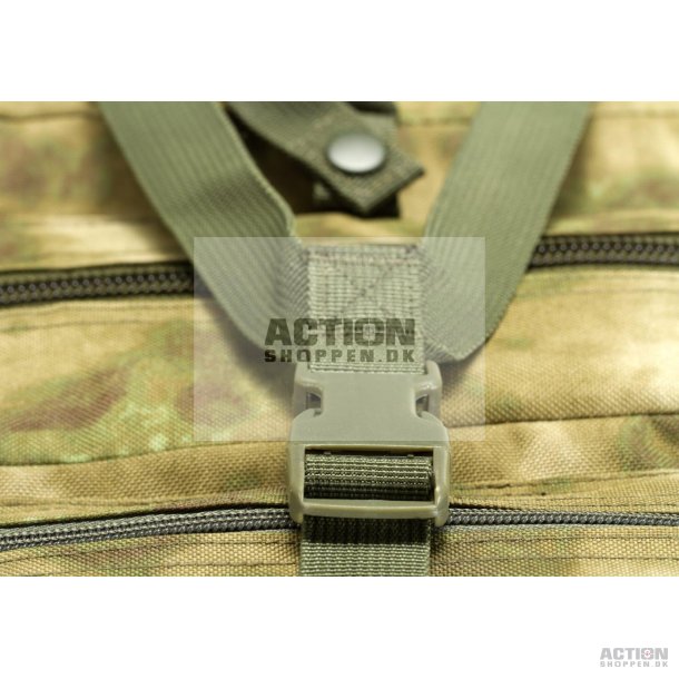 Invader Gear - Mod 3, Rygsk, Everglade