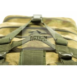 Invader Gear - Mod 3, Rygsk, Everglade