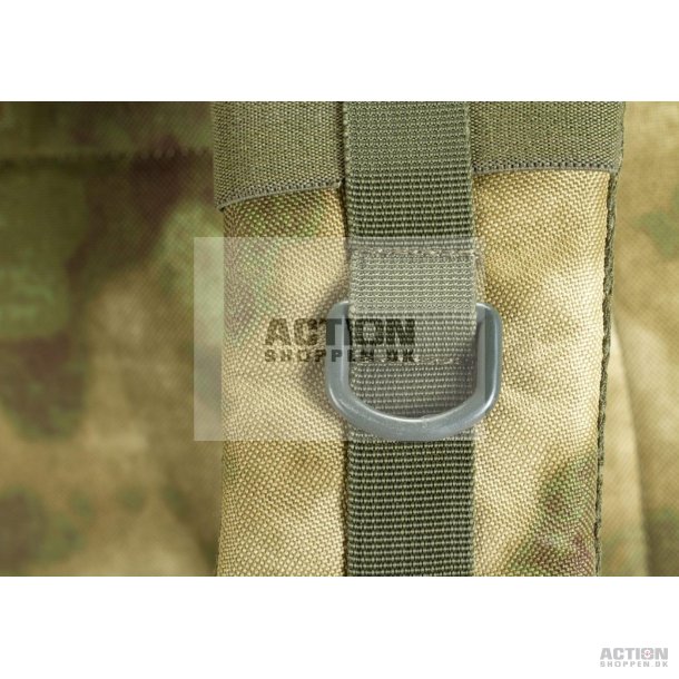 Invader Gear - Mod 3, Rygsk, Everglade