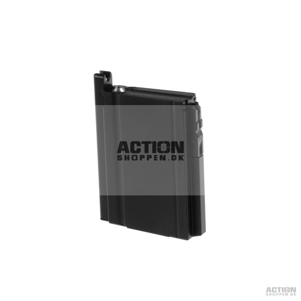 Action Army - Magasin M700 KJW &amp; Tanaka, Gas, 28 skuds