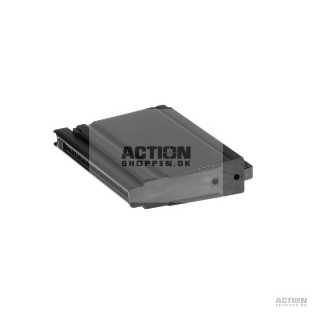 Action Army - Magasin M700 KJW &amp; Tanaka, Gas, 28 skuds