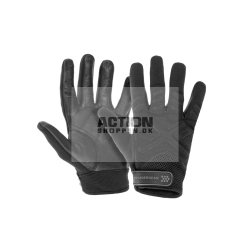 Skydehandsker, Sort Str. S - XL