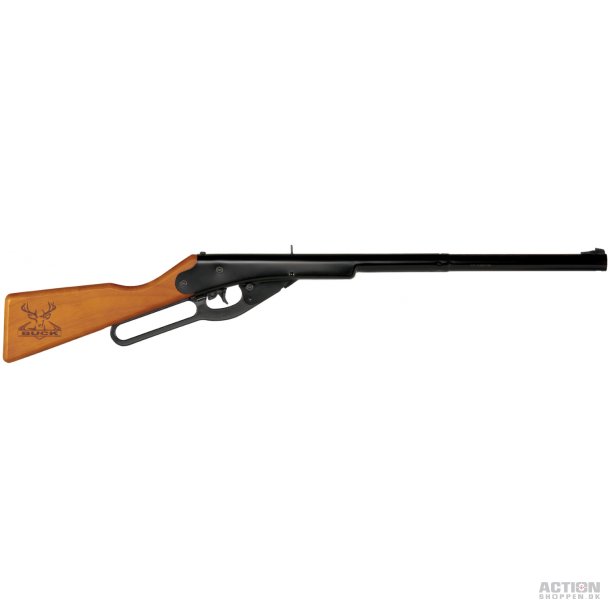 Daisy - Youth Model 105 Buck, luftgevr, 4,5mm (Cal.177)