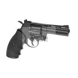 KWC - Python Revolver 4"  Sort, GNB - Co2