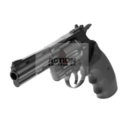 KWC - Python Revolver 4"  Sort, GNB - Co2