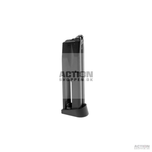 KWC PT99, CBB, CO2, Magasin