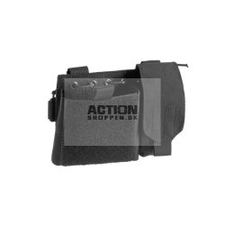 Invader Gear Molle Pouch, Admin Pouch, Sort