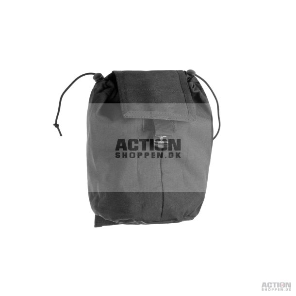 Invader Gear Molle Pouch, Foldable Dump Pouch, Sort