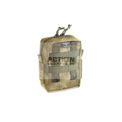 Invader Gear - Molle Pouch, Medium Utility / Medic Pouch, Everglade