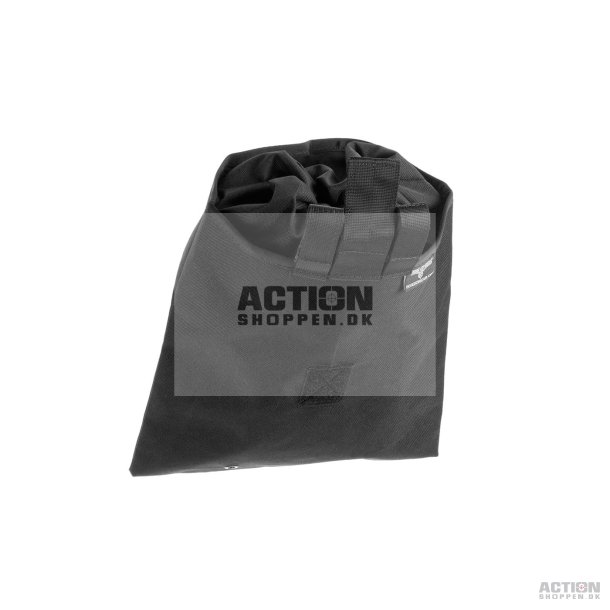 Invader Gear Molle Pouch, Dump Pouch, Sort