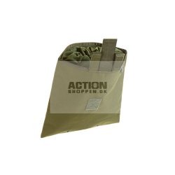 Invader Gear Molle Pouch, Dump Pouch, OD Grn