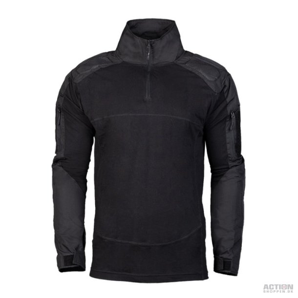 Combat Shirt Chimara, Sort, str. S - XXL