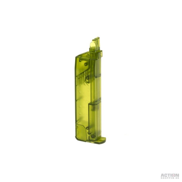 Speedloader (BB loader) Grn