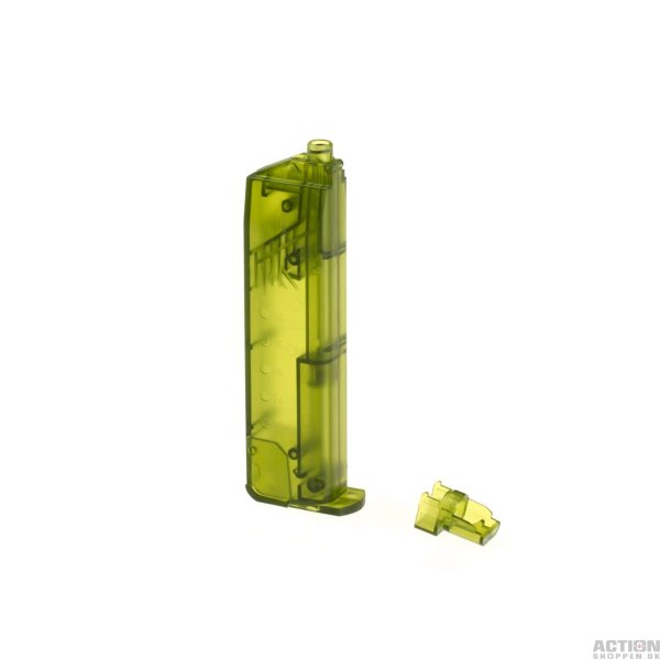 Speedloader (BB loader) Grn