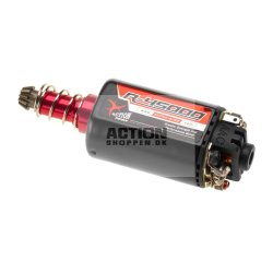 Action Army - 45000R Infinity Motor Long Axis