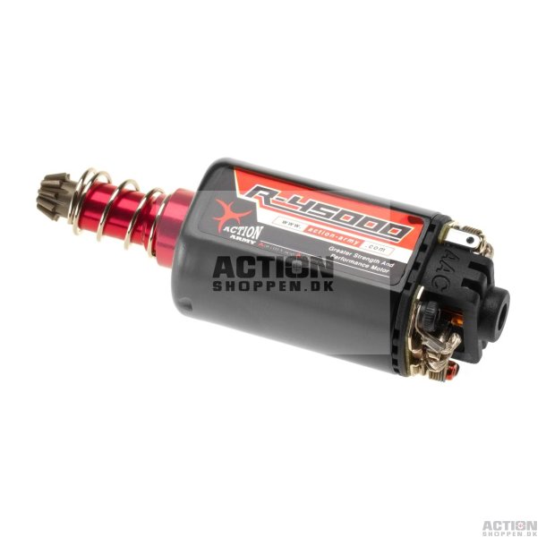 Action Army - 45000R Infinity Motor Long Axis