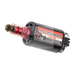 Action Army - 45000R Infinity Motor Long Axis