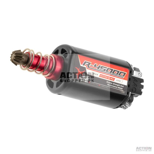 Action Army - 45000R Infinity Motor Long Axis