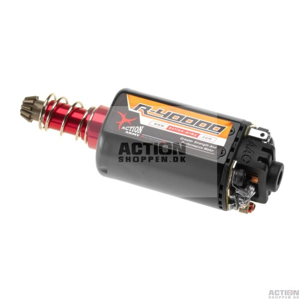 Action Army - 40000R Infinity Motor Long Axis