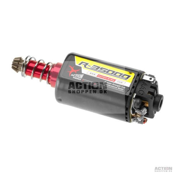 Action Army - 35000R Infinity Motor Long Axis