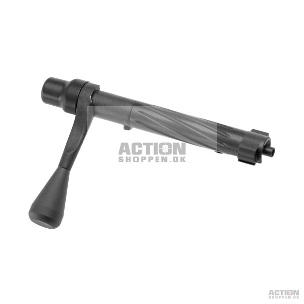 Action Army - Performance CNC Steel Bolt AAC21 / KJW M700