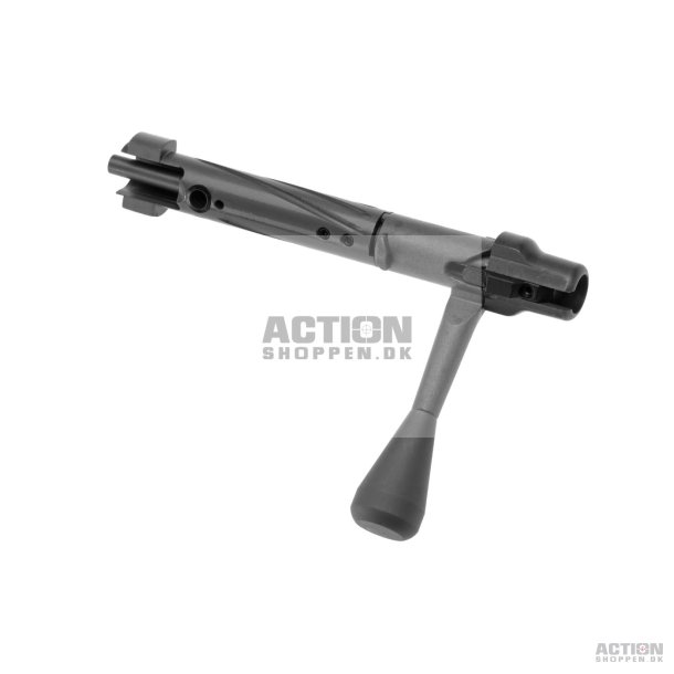 Action Army - Performance CNC Steel Bolt AAC21 / KJW M700