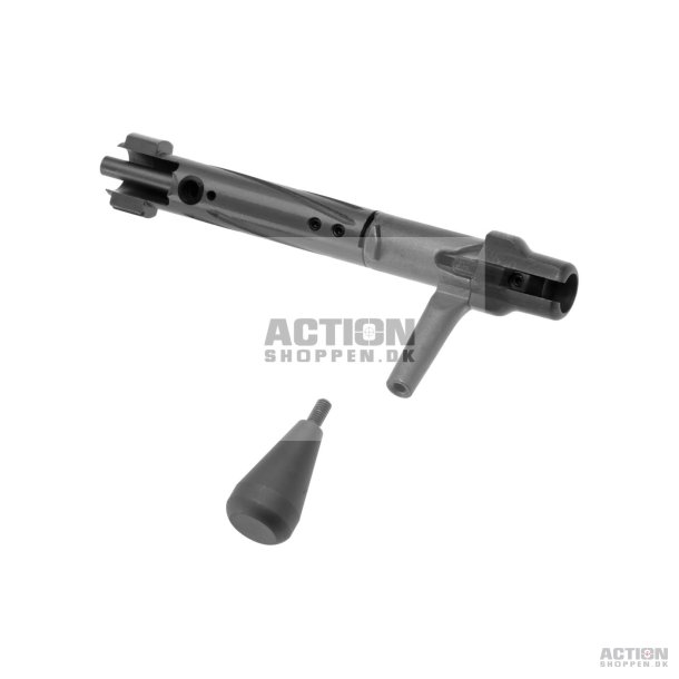 Action Army - Performance CNC Steel Bolt AAC21 / KJW M700