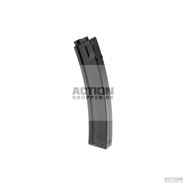 Magasin til MP5, 100 skuds Midcap