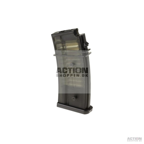 magasin til G36, 50 skuds 