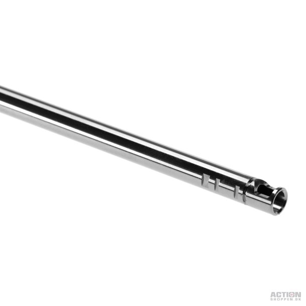 Action Army - Lb Prcision 6.03 mm, 370 mm. AEG