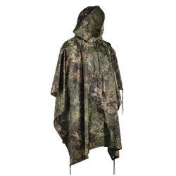 Poncho Regntj, WASP I Z2