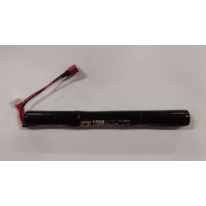  Li-lon 11,1V 2000mAh, 15C, stang, Batteri