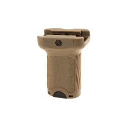 Grip TD Greb til RIS, Dark Earth